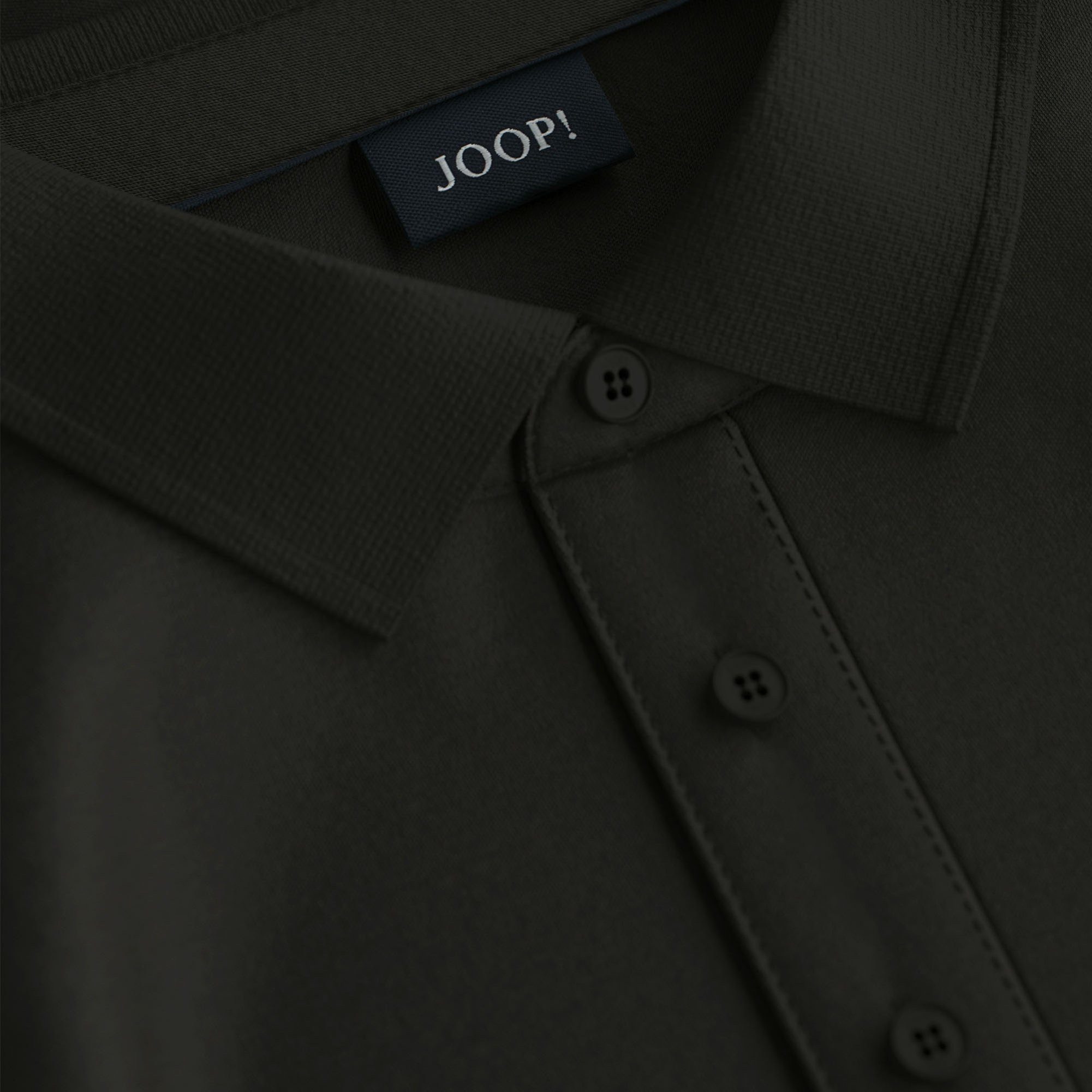 JOOP! Poloshirt Herren Poloshirt Baumwolle 17 JJ-23Pero 10019307