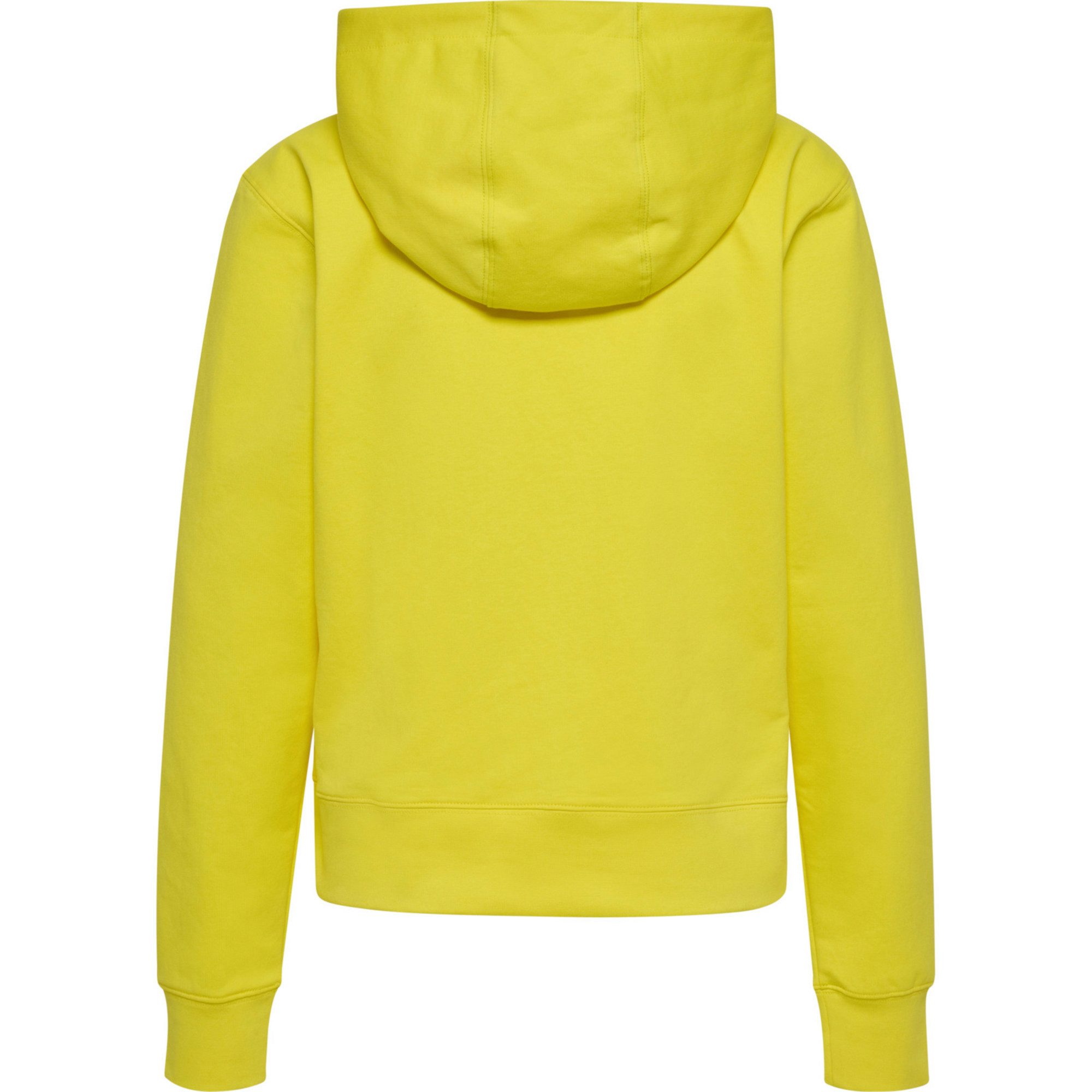 hummel Sweatjacke Hummel Damen Kapuzenjacke hmlGO günstig online kaufen