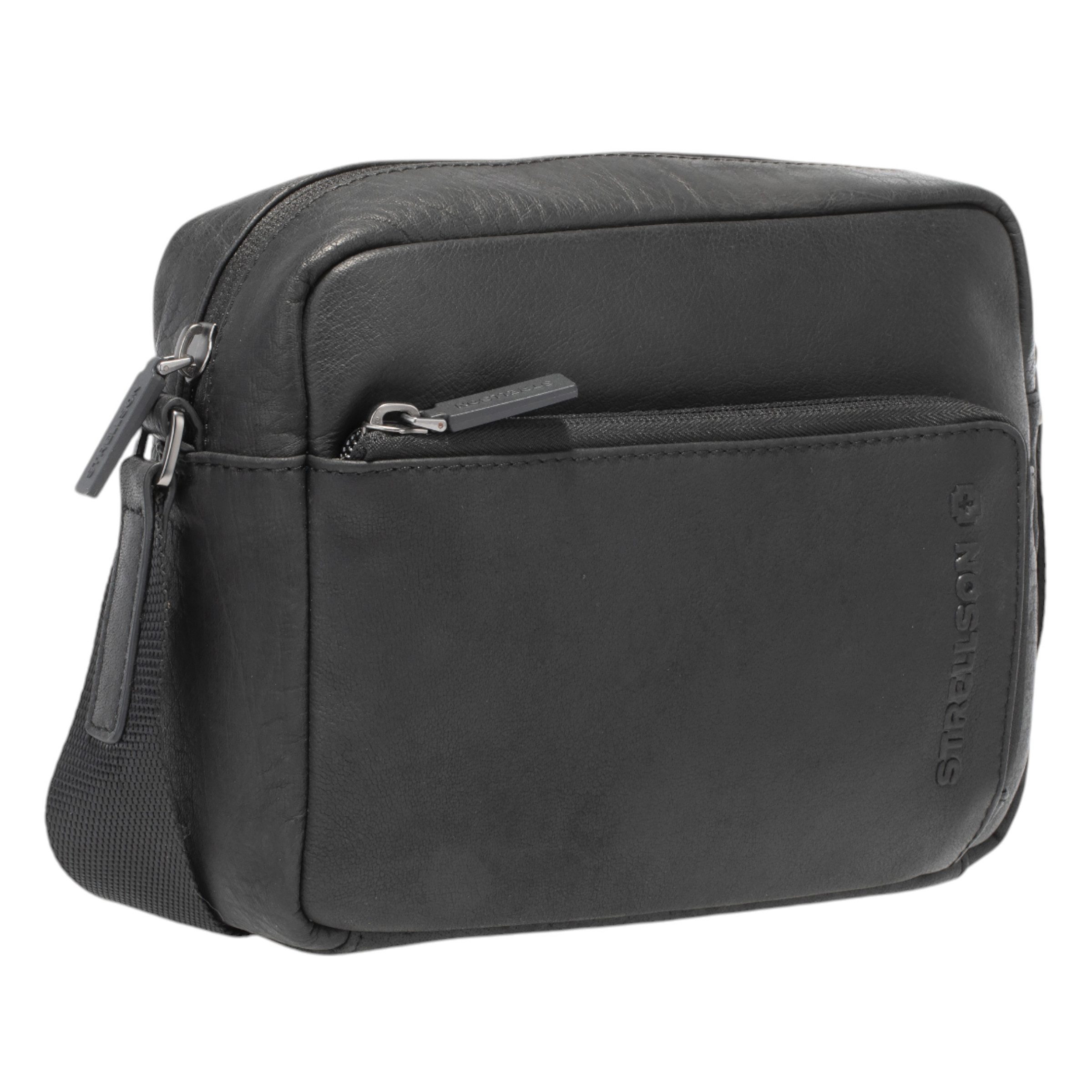 Strellson Umhängetasche Clapton Chade günstig online kaufen