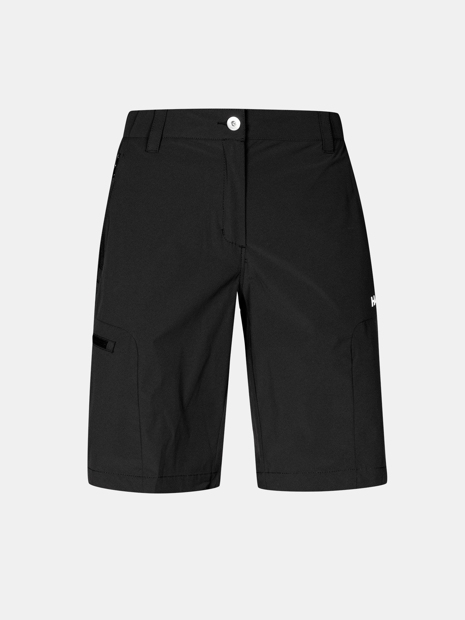 HALTI Shorts Pallas Cool W Stretch Short P99