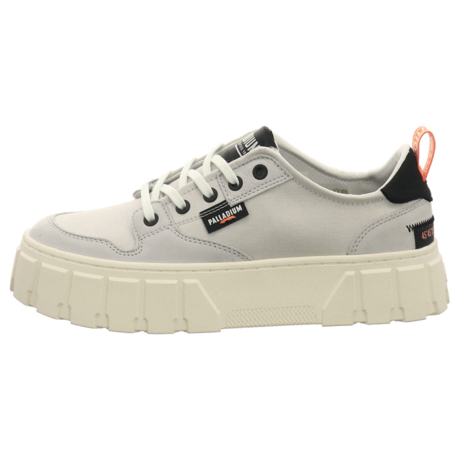 Schnürschuh