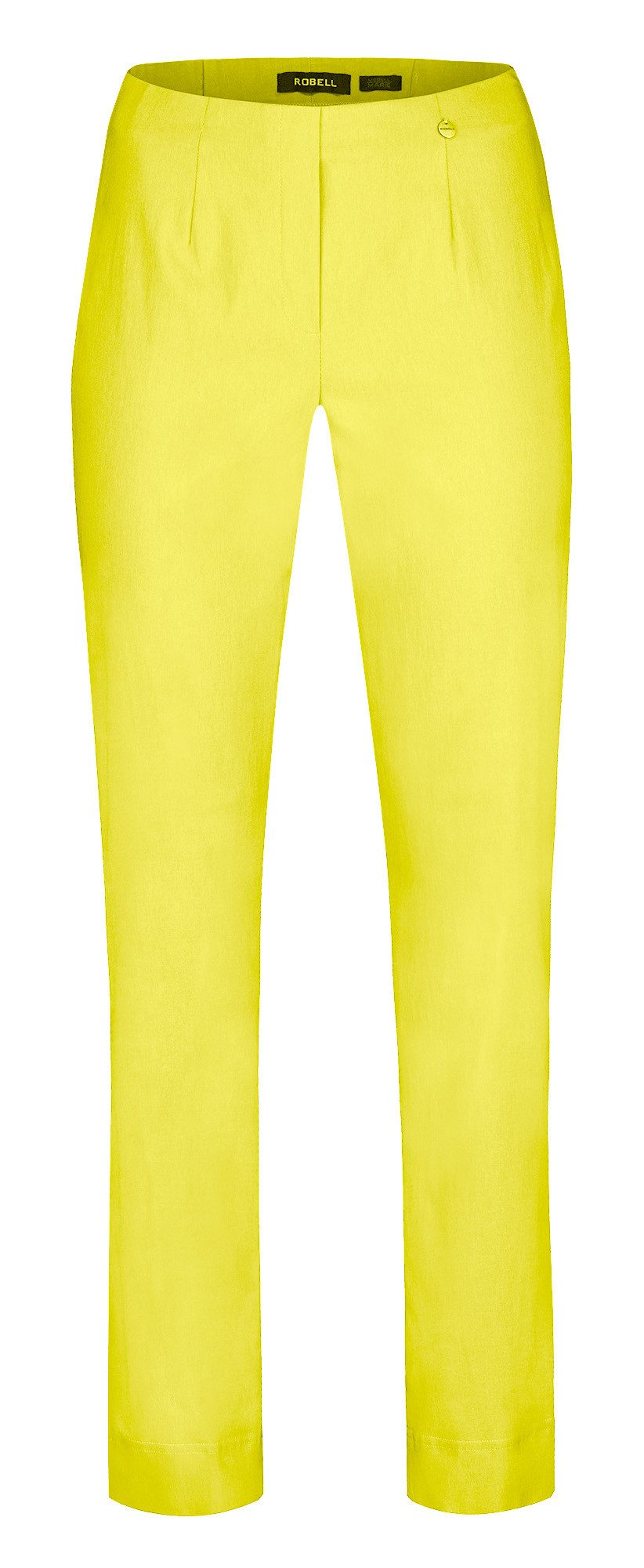 ROBELL Schlupfhose Marie_51412-5499, mit gerade geschnittenem Bein sehr ela günstig online kaufen