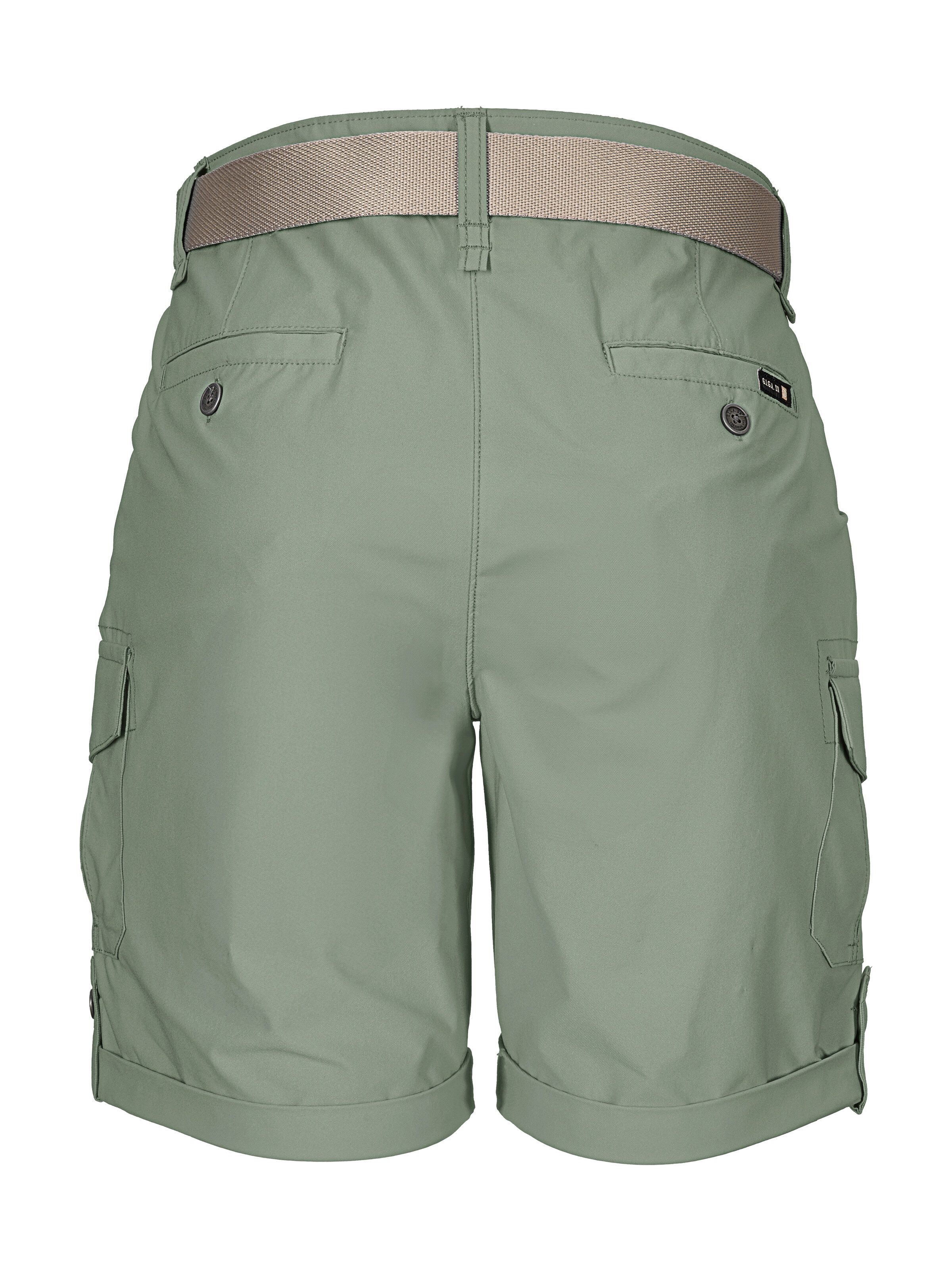 G.I.G.A. DX by killtec Shorts GS 6 WMN SHRTS Shorts mit HYDROCOOL, schnelltrocknend, Comfort-Stretch, USF 60+