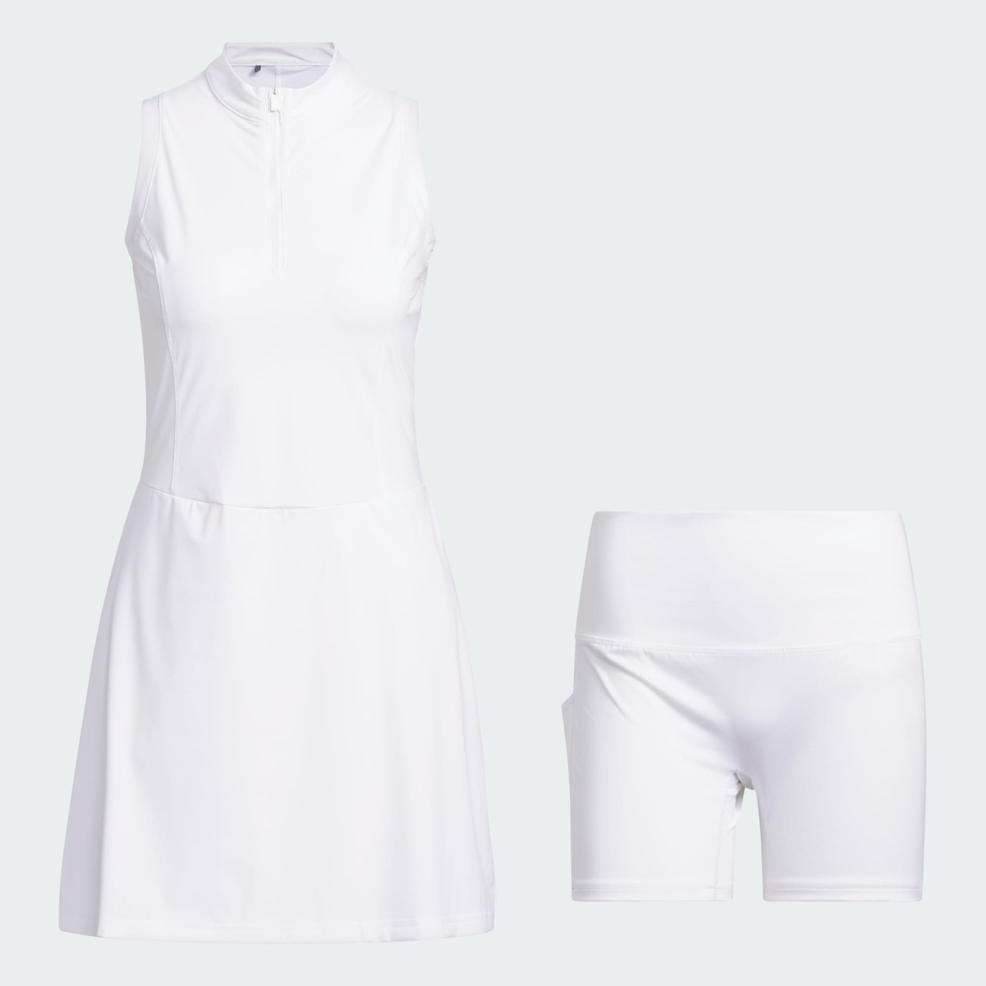 adidas Performance Polokleid ULTIMATE365 TOUR KLEID (1-tlg)