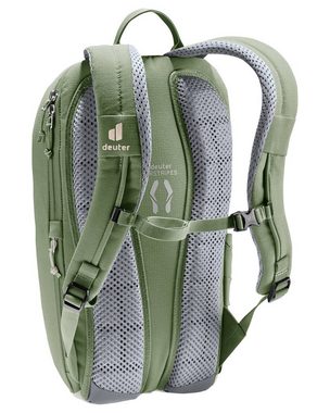 deuter Daypack Damen Rucksack STEP OUT 12