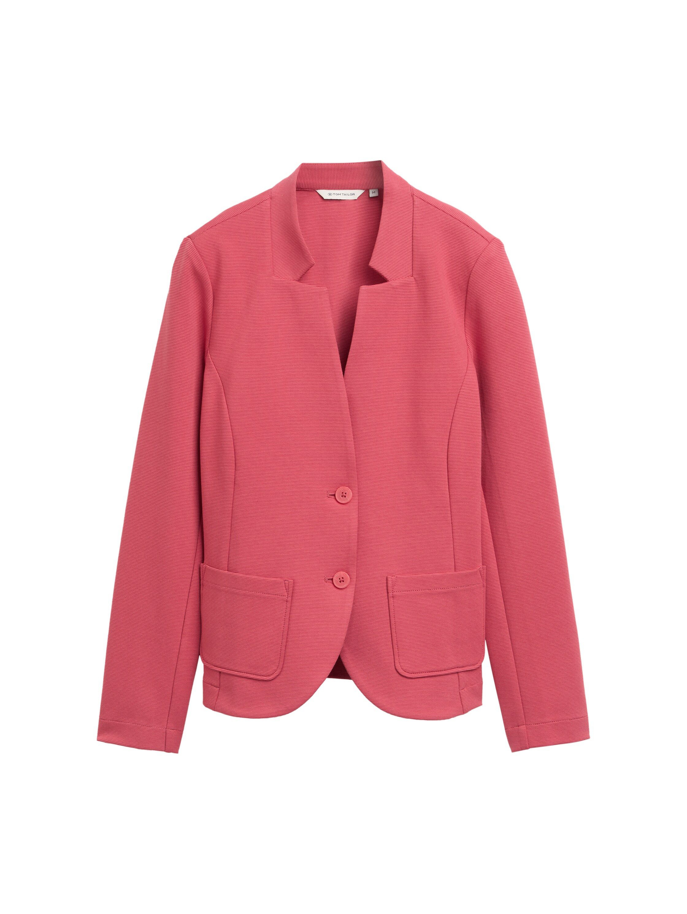 TOM TAILOR Kurzblazer günstig online kaufen