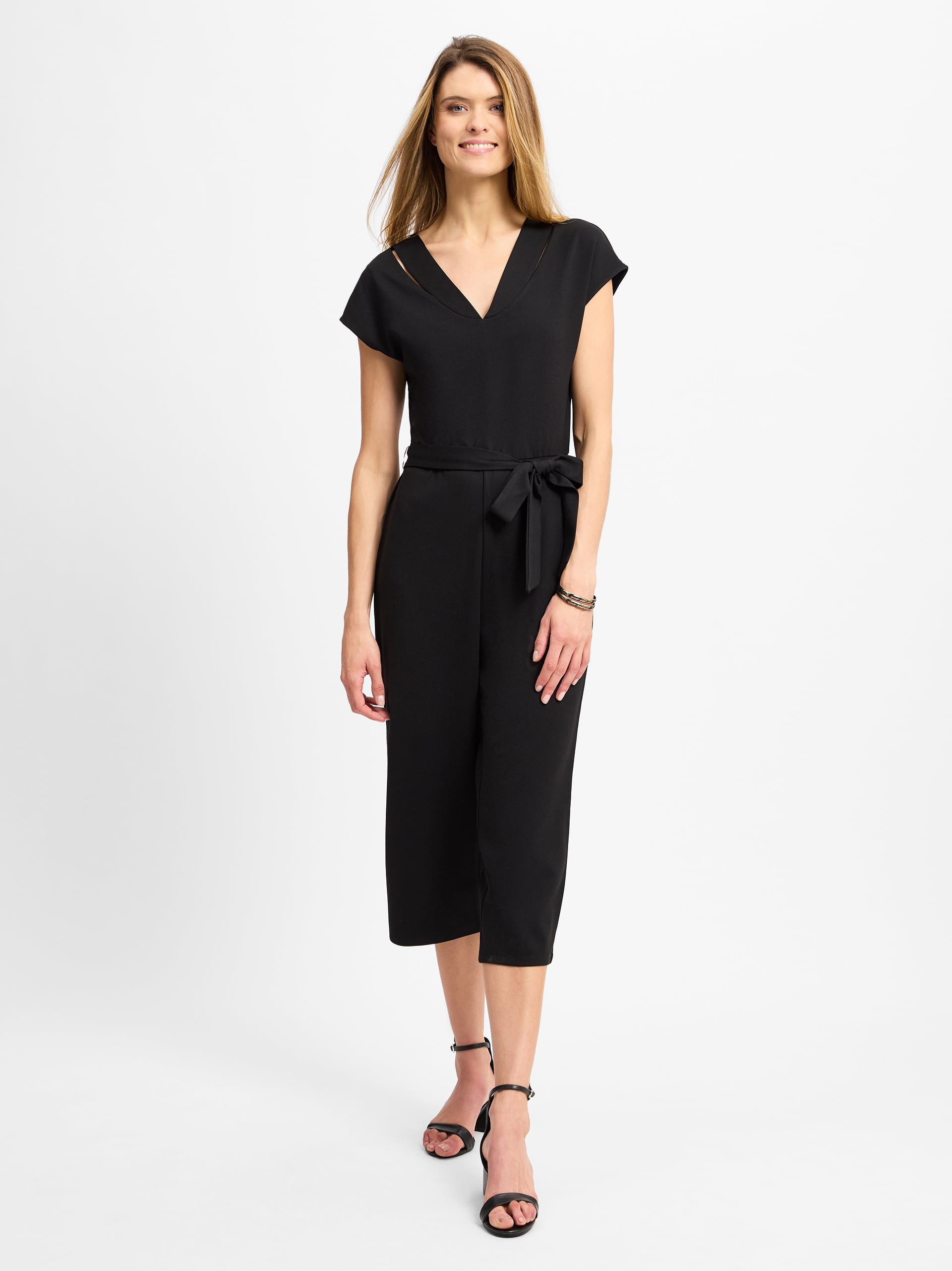 s.Oliver BLACK LABEL Jumpsuit