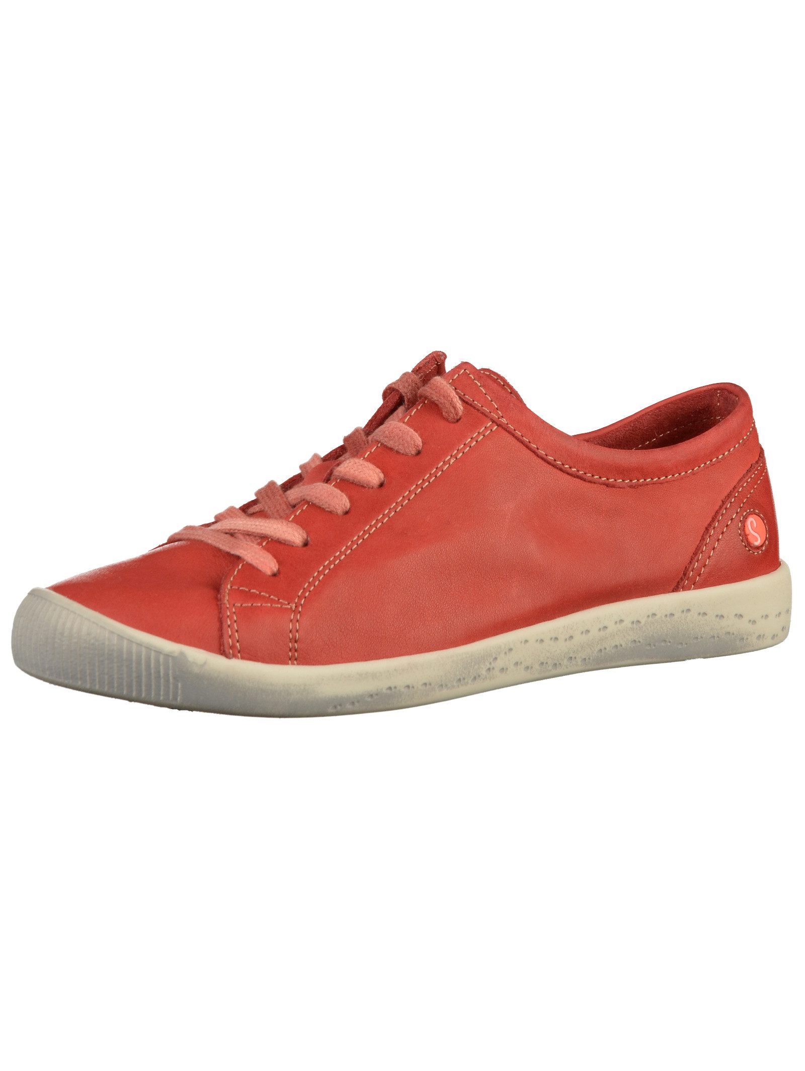 softinos Sneaker Leder Sneaker günstig online kaufen