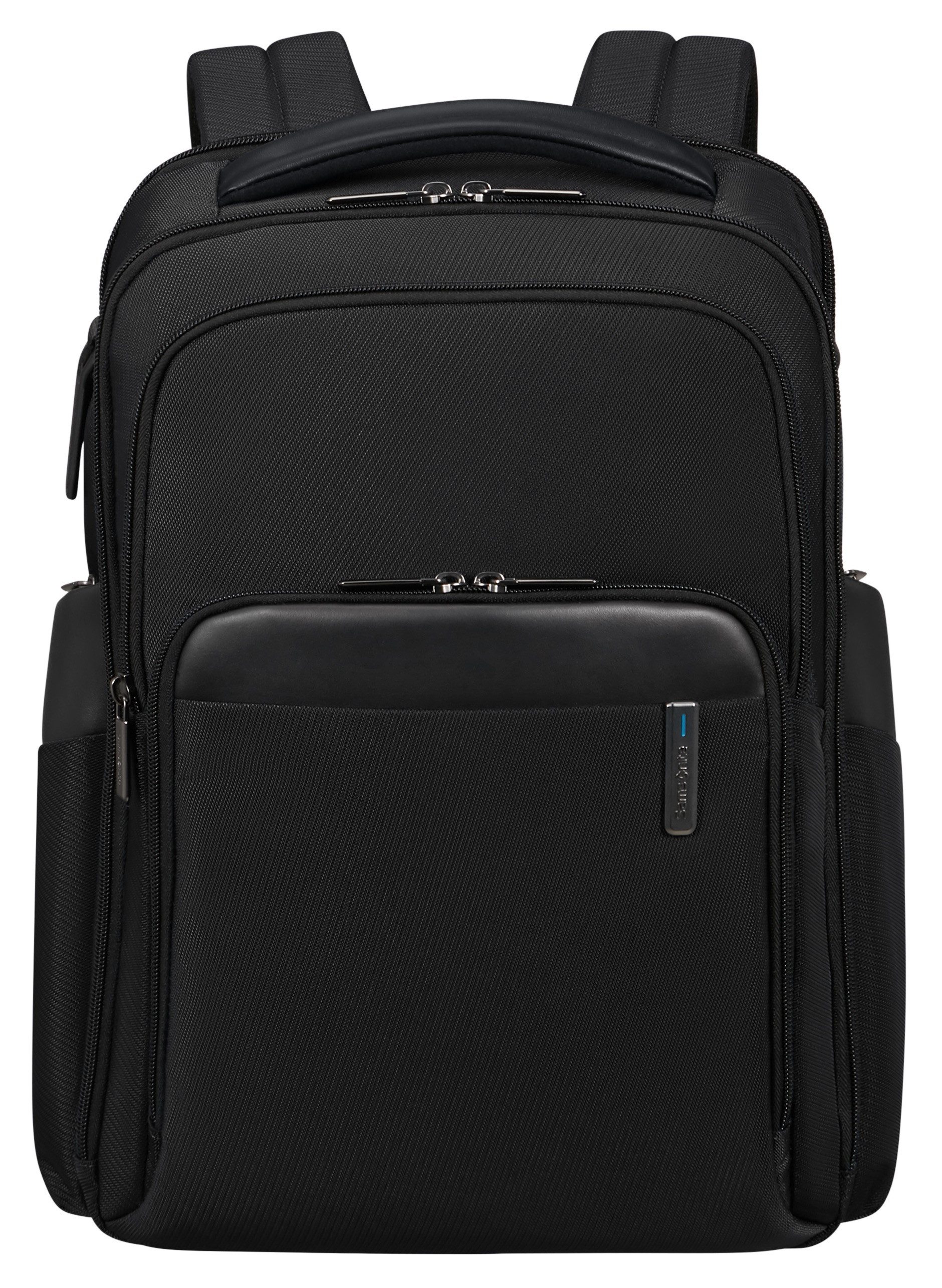 Samsonite Laptoprucksack EVOSIGHT 14,1'', Businessrucksack Rucksack für Laptop, Tablet und Co.
