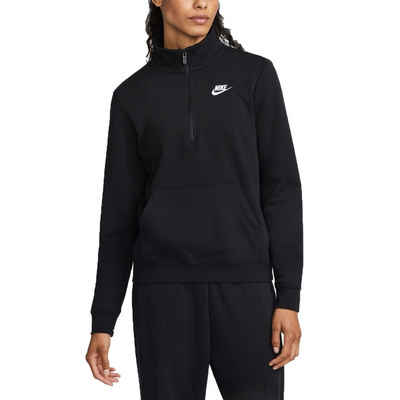 Nike Sweater Nike Sportswear Club Fleece Halfzip
