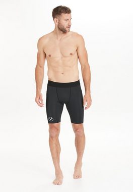 Virtus Lauftights BONDER M Baselayer Shorts mit seitlichem Einsteckfach