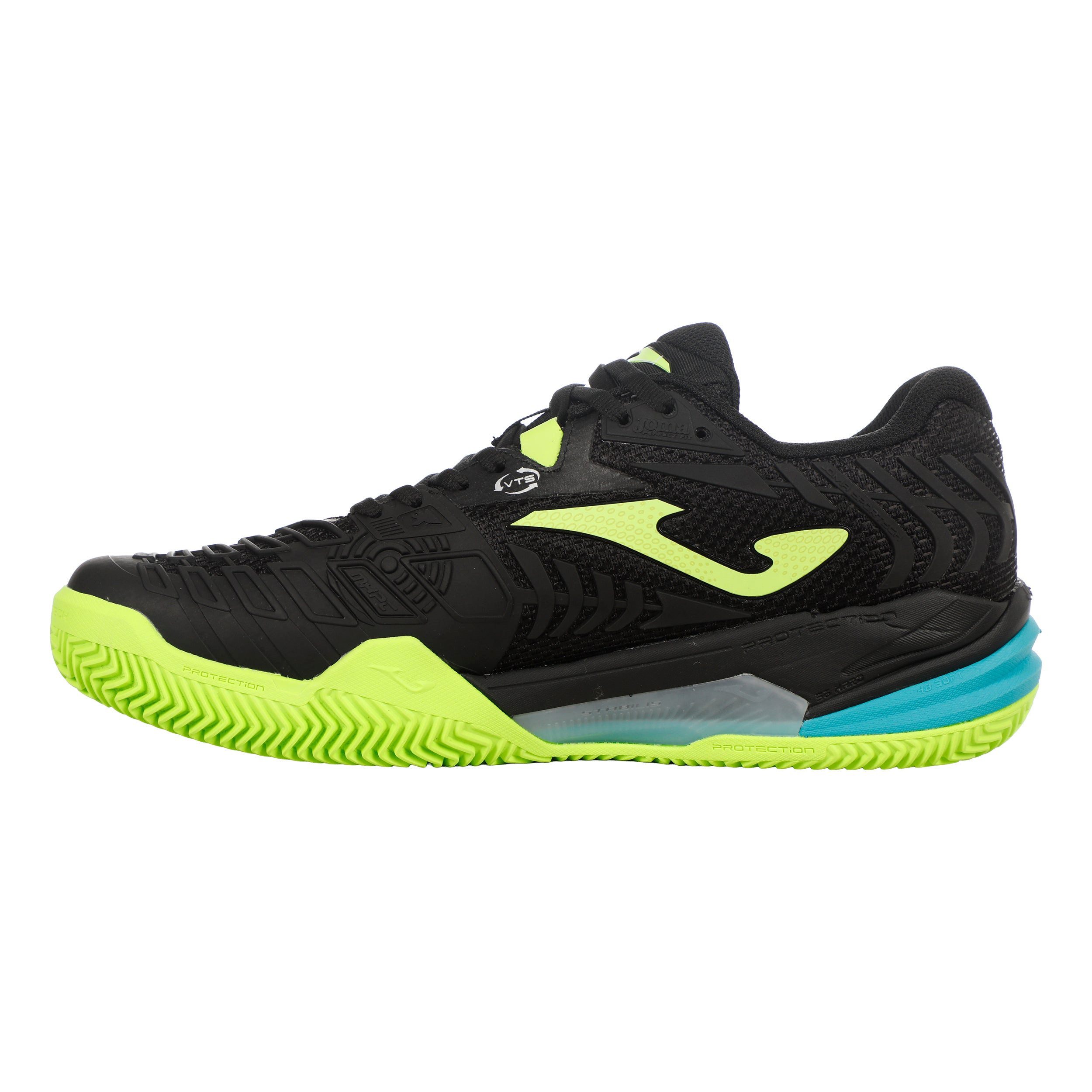 Joma Roland - Sandplatzcourt Tennisschuh Tennisschuh
