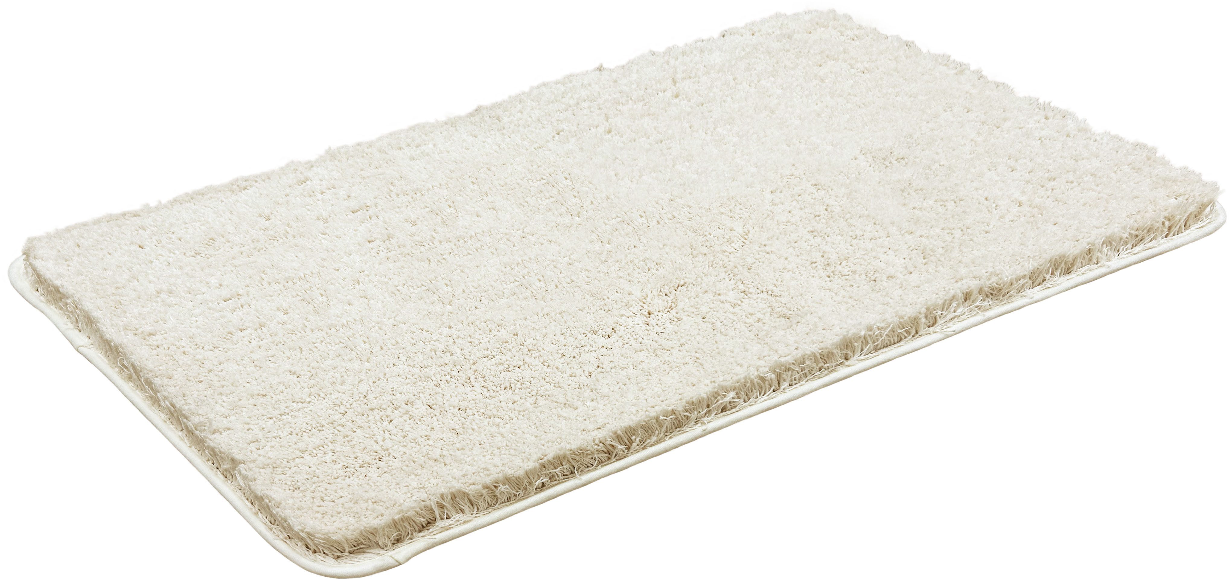 Möve Badematte Superwuschel, Badvorleger, Badezimmer Teppich, günstig online kaufen