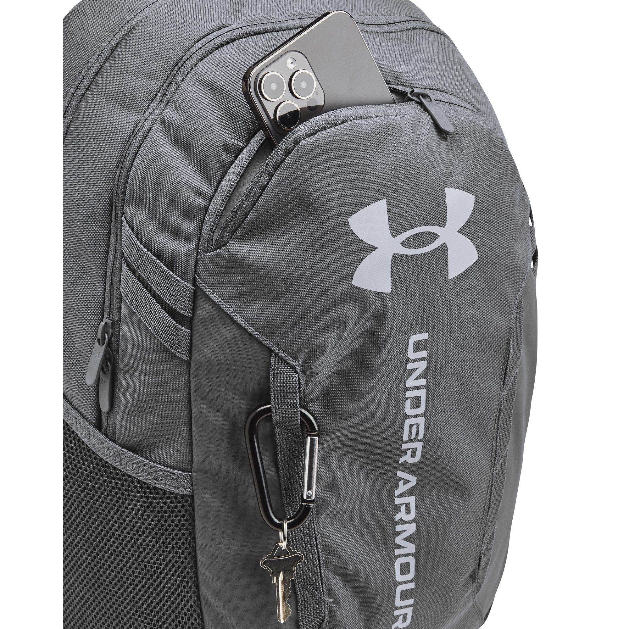 Under Armour® Rucksack Under Armour Rucksack UA Hustle 6.0 Backpack 1384672