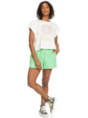 Roxy 2-in-1-Shorts Surfing Colors