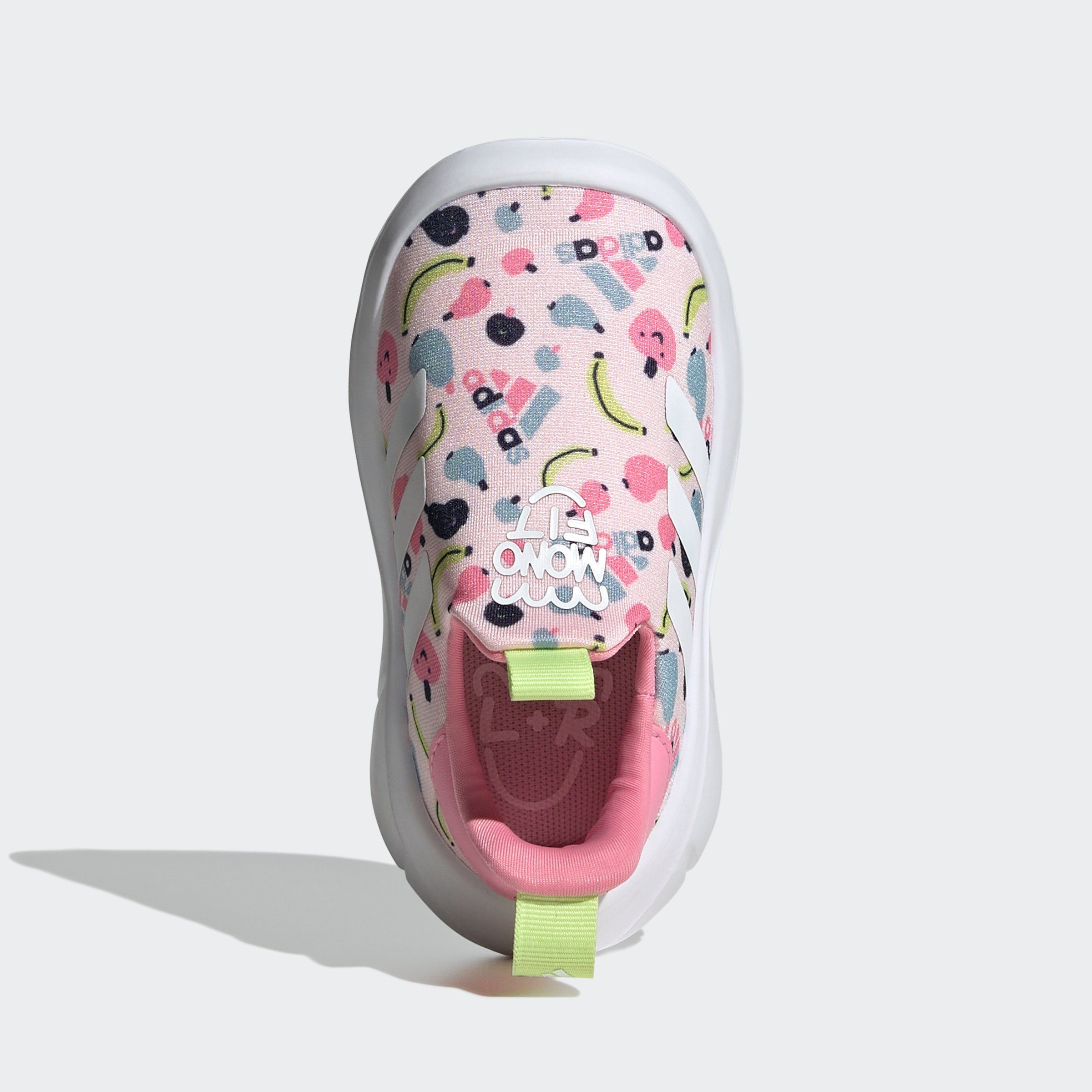 Sneaker SLIP-ON Sportswear MONOFIT adidas Slip-On