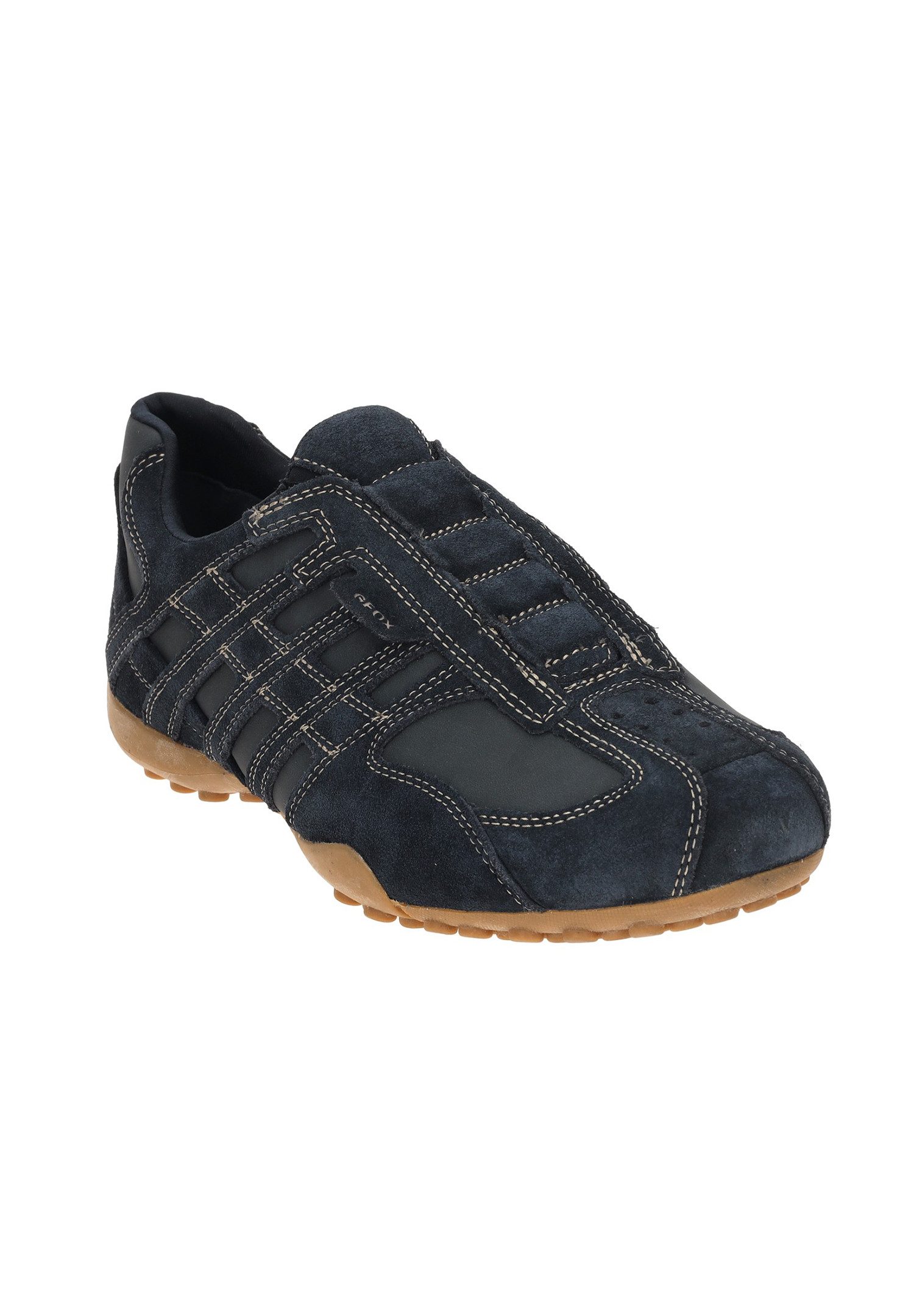 Geox U Snake Orginal A Sneaker günstig online kaufen