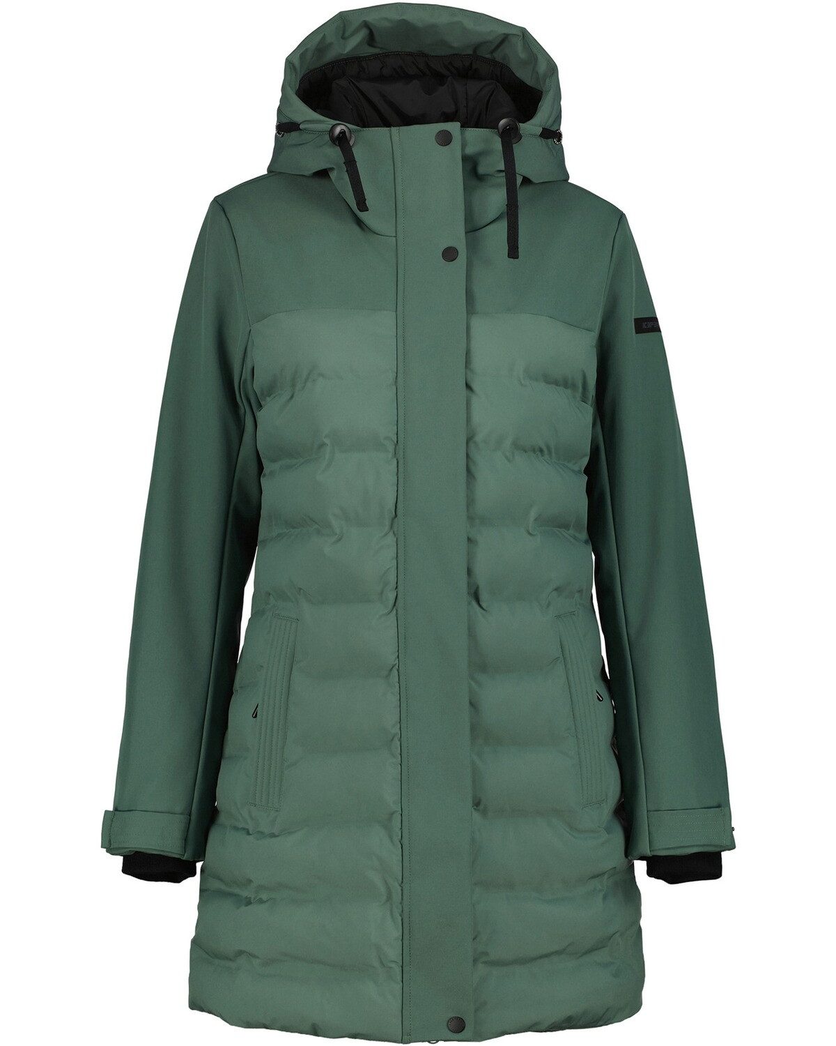 Icepeak Softshelljacke Damen Jacke Albee günstig online kaufen