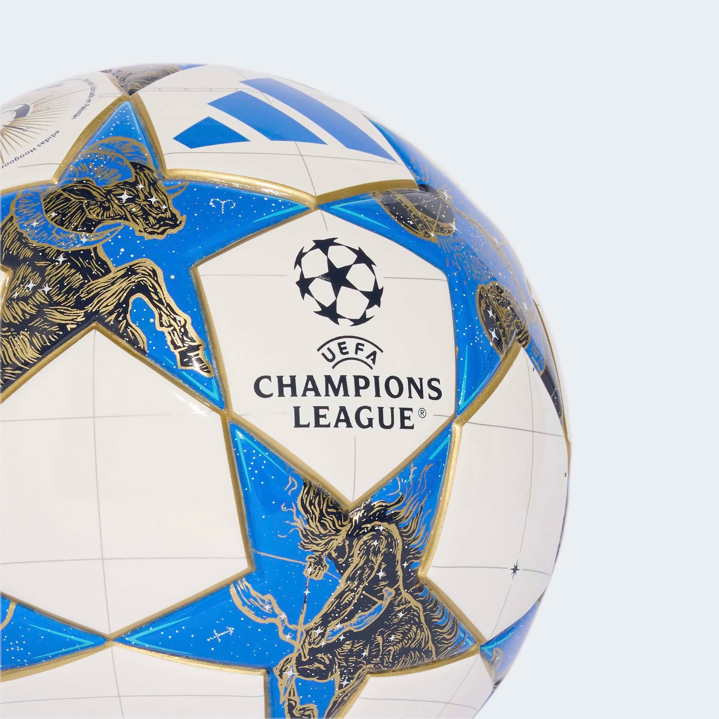 adidas Performance Fußball UCL 25/26 LEAGUE STAGE, Champions League