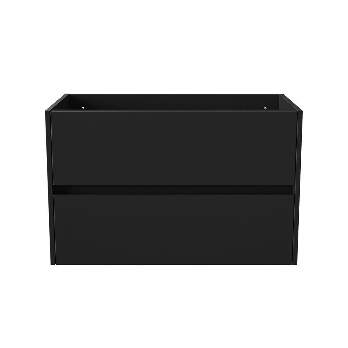 Belvit Waschbeckenschrank BV-US7796-2 (1-St) BELVIT DRAVA günstig online kaufen