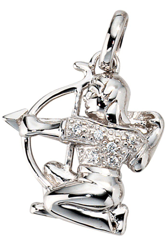 JOBO Sternzeichenanhänger Sternzeichen ...