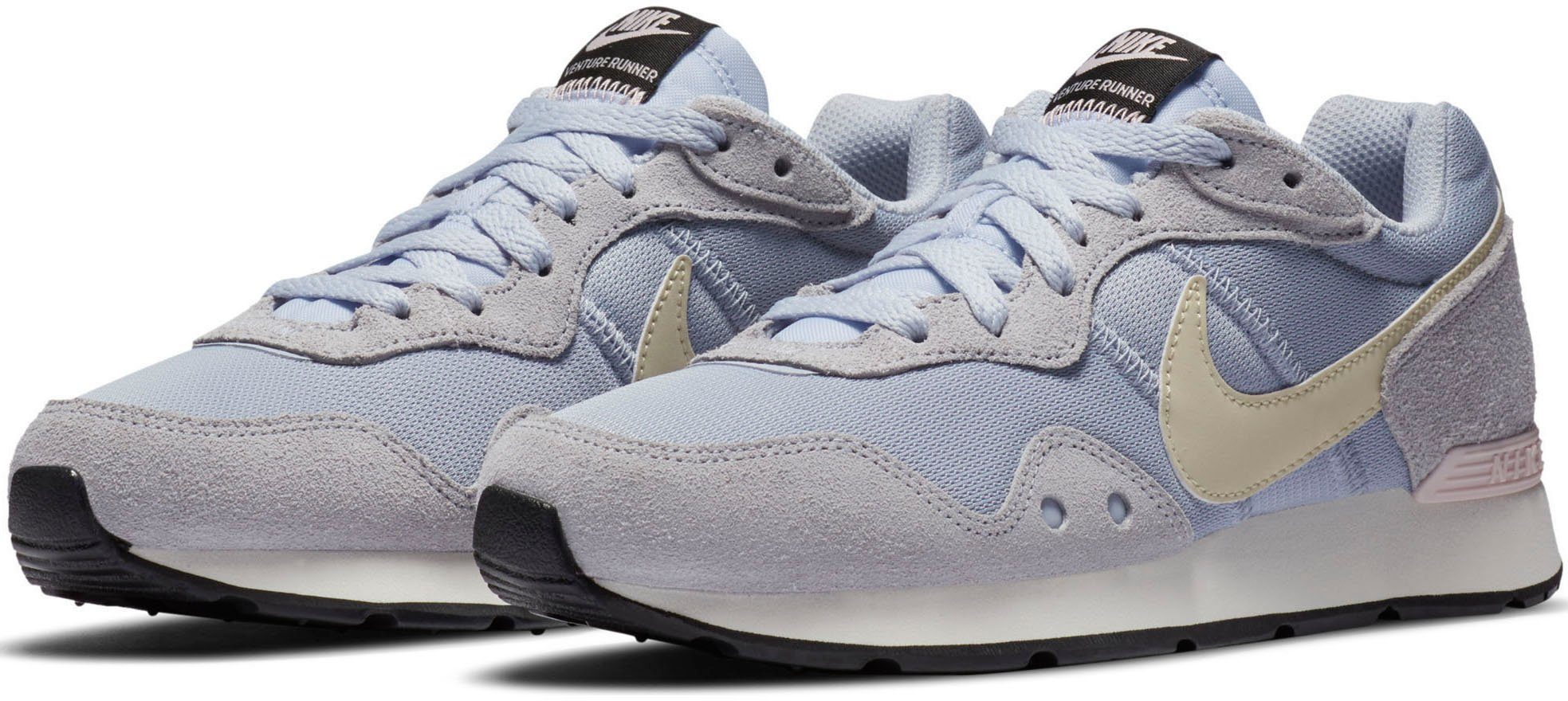 Кроссовки Мужские Nike Venture Runner Купить