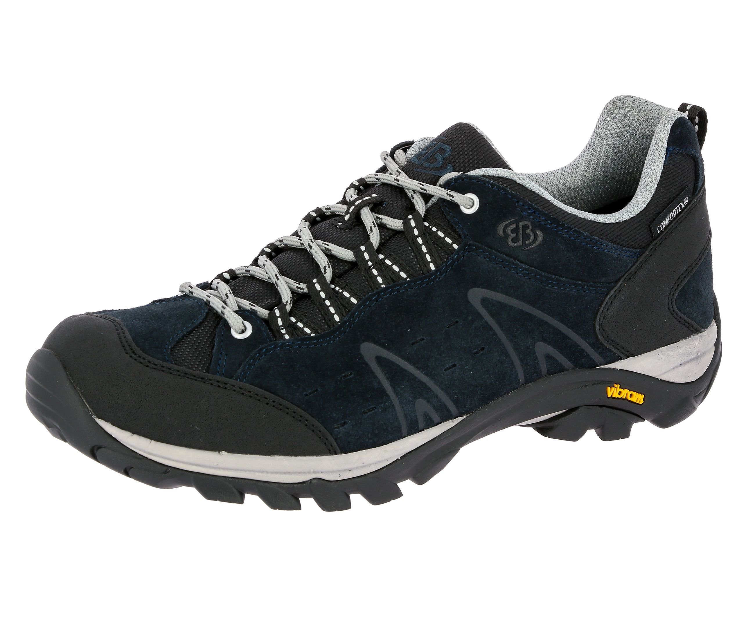Outdoorschuh Mount Bona Low Outdoorschuh