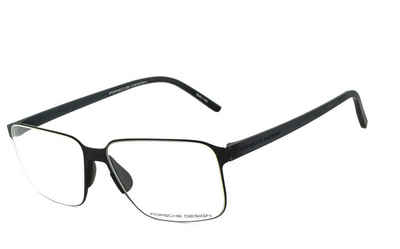 PORSCHE Design Brille POD8313A-n, HLT® Qualitätsgläser