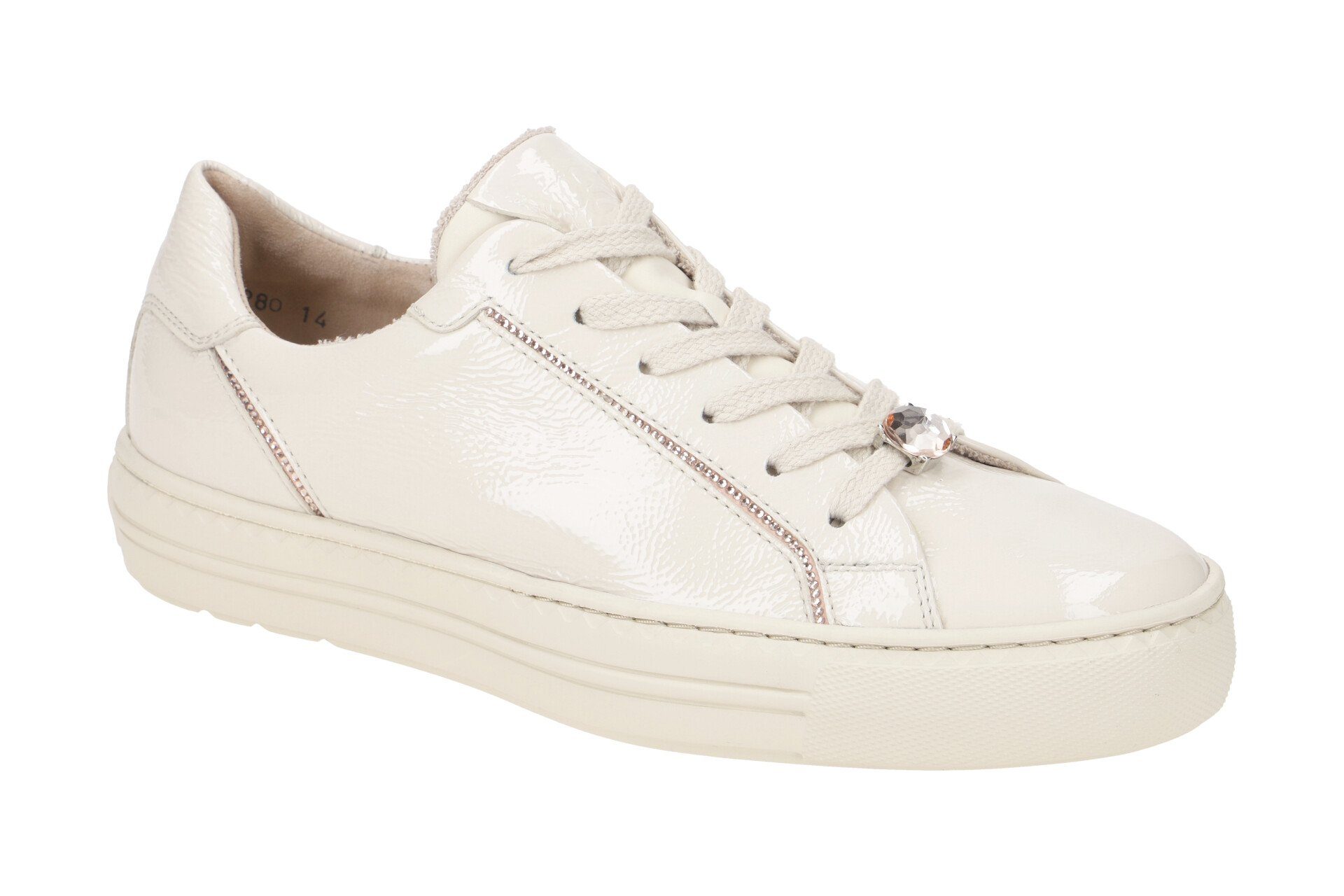 Paul Green 5296-02x Schnürschuh günstig online kaufen