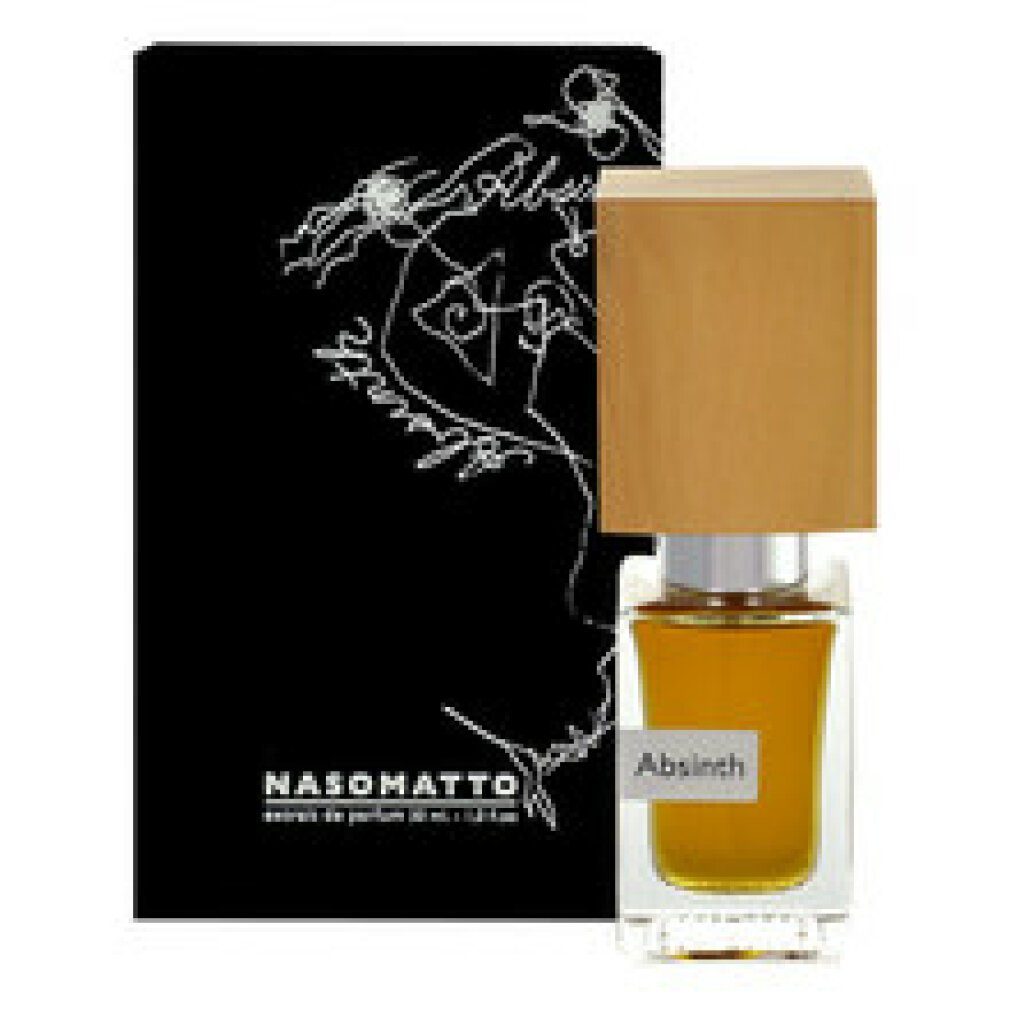 Nasomatto Extrait Parfum Absinth Extrait de Parfum 30ml