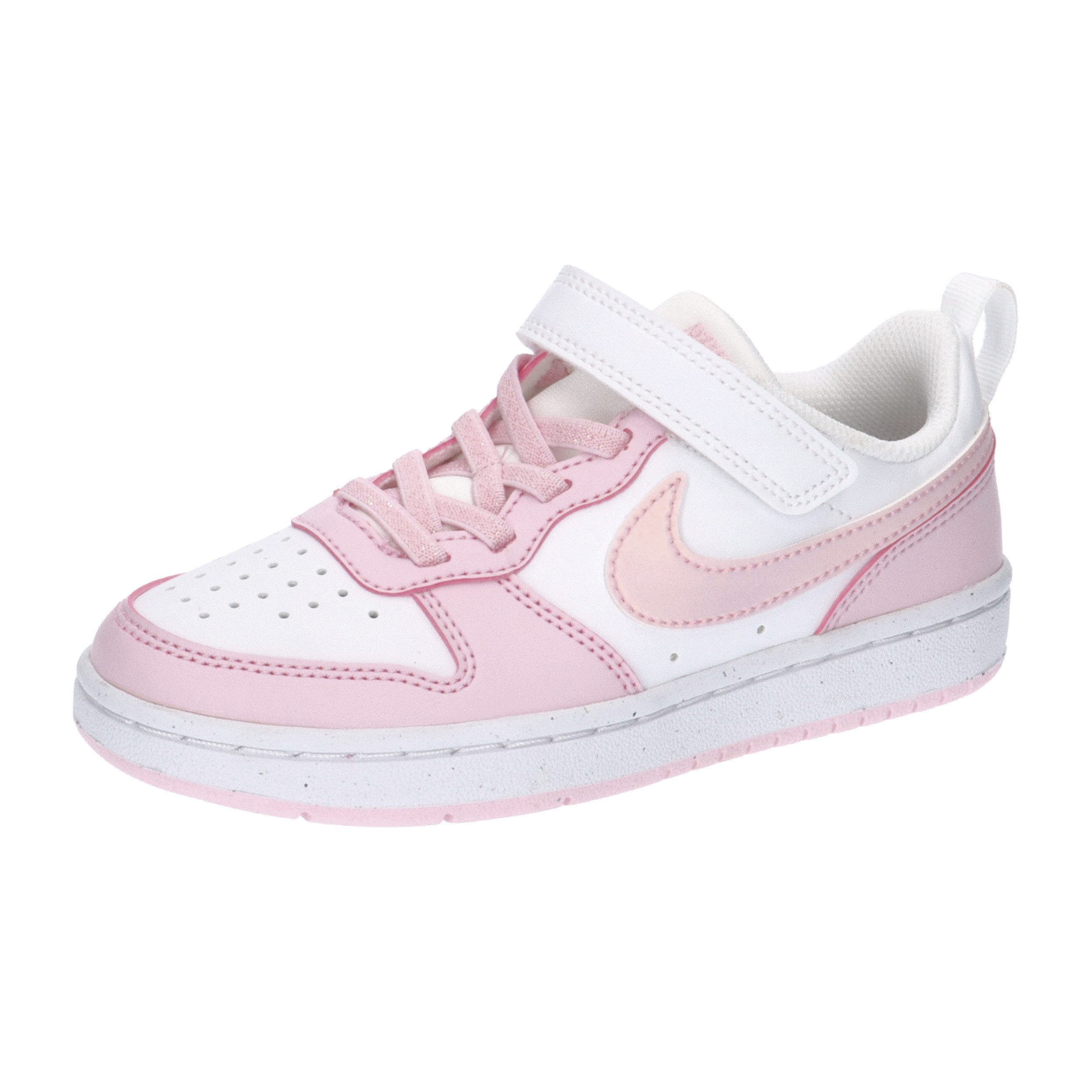 Nike Sportswear Nike Kinder Sneaker Court Borough Low Recraft (PS) DV5457 Sneaker