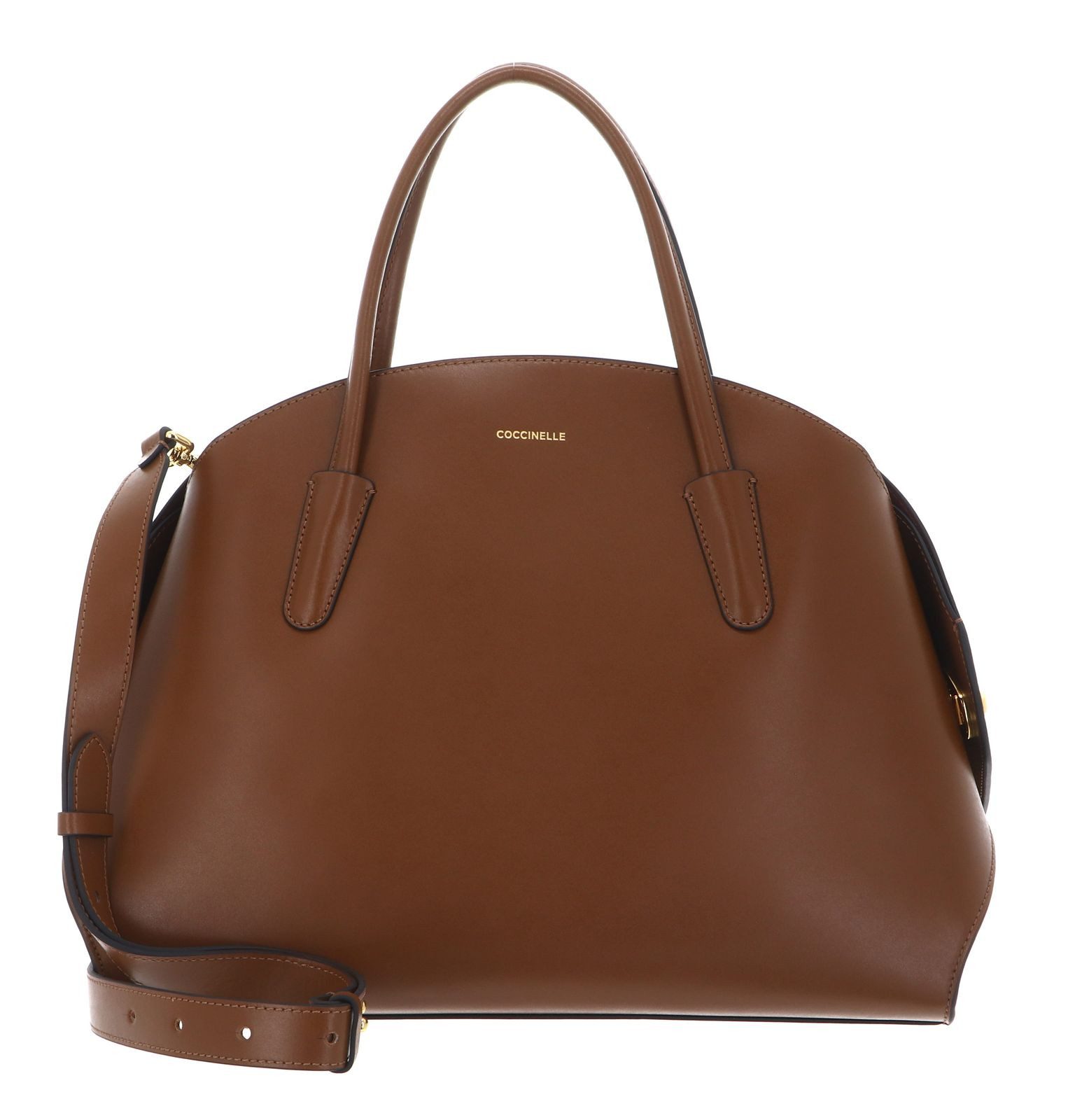 Handtasche Handbag Smooth Leather