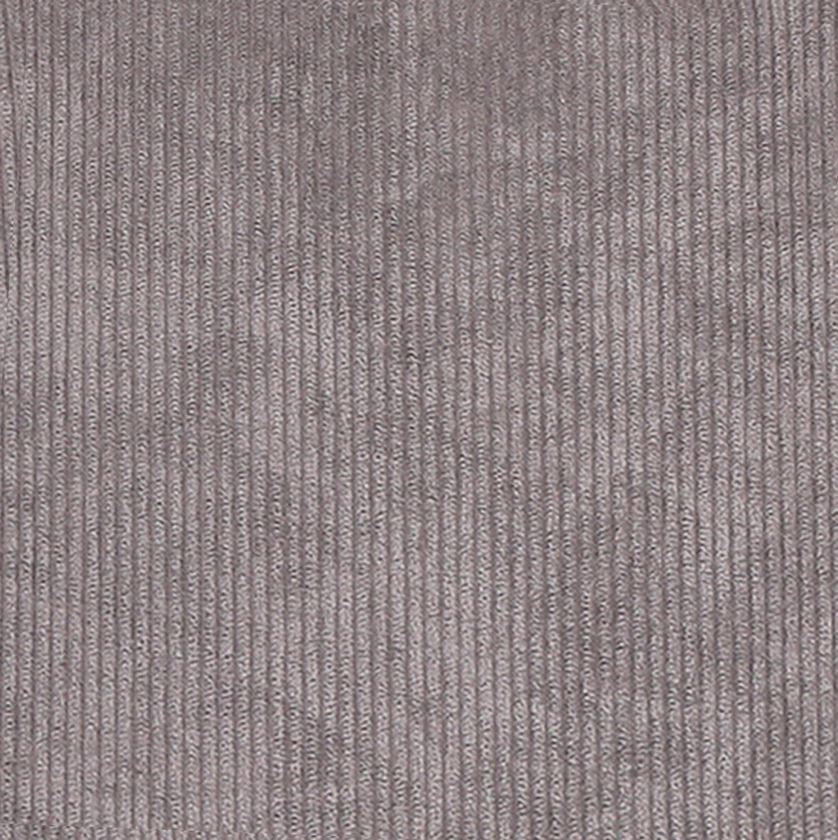 möbelando Stuhl NAYLA (2er-Set), aus (BxHxT) in 51x81,5x60 grau. cm Abmessungen Cord