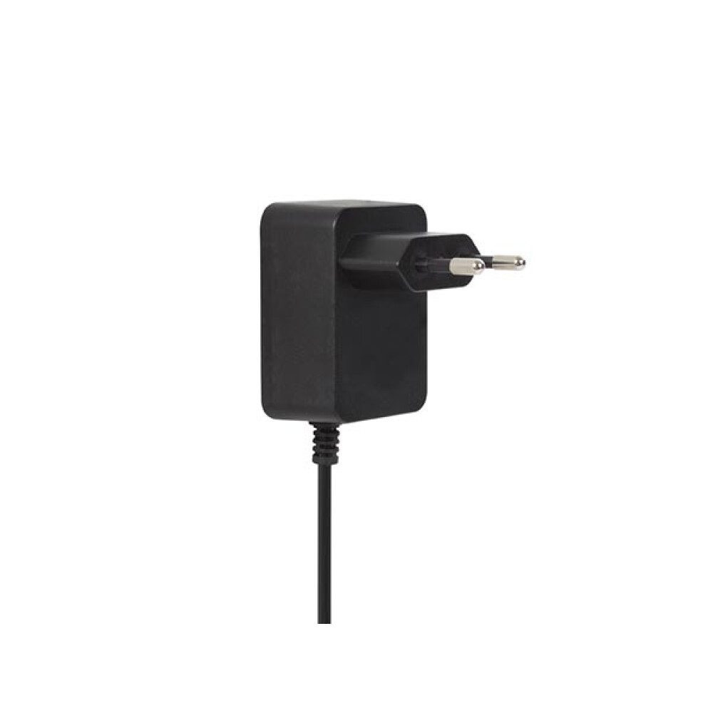 UNIVERSAL-NETZTEIL - 18 VDC - 1 A - 18 W - STECKER (2.1 x 5.5 mm) Universal-Netzteil