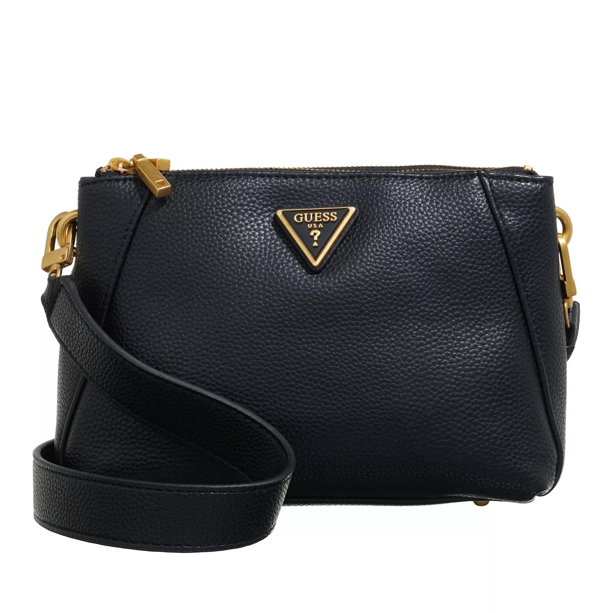 Guess Messenger Bag black (1-tlg)