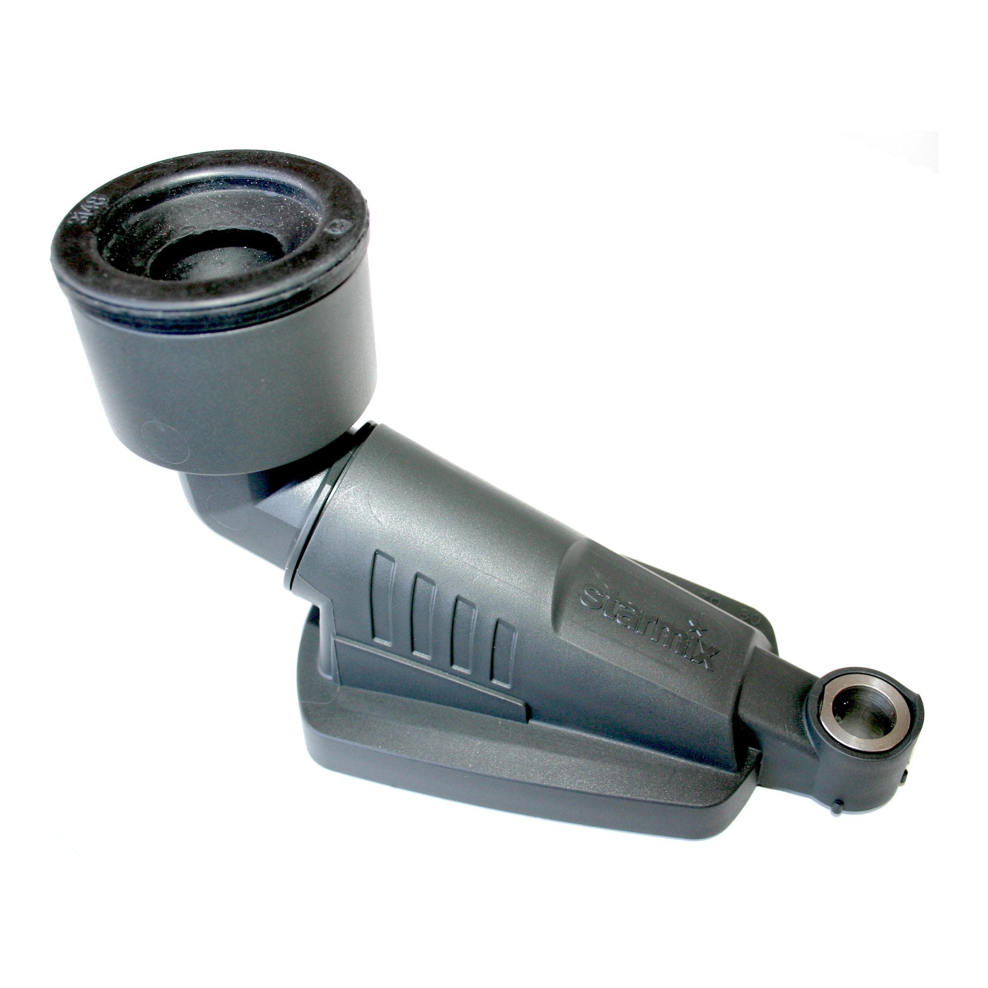Starmix Starmix Bohrfixx Aufsatz zur Bohrlochabsaugung Adapter