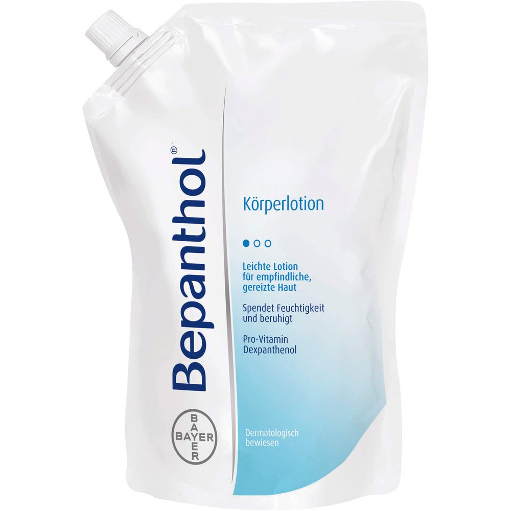 Körperlotion Körperpflege Lotion