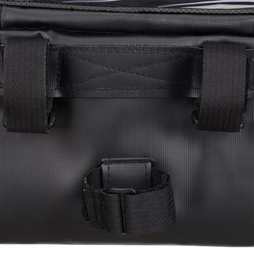 relaxdays Handy-Lenkertasche Lenkertasche fürs Fahrrad