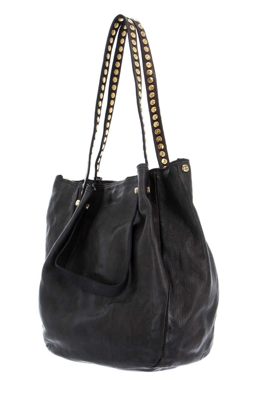 Campomaggi Schultertasche