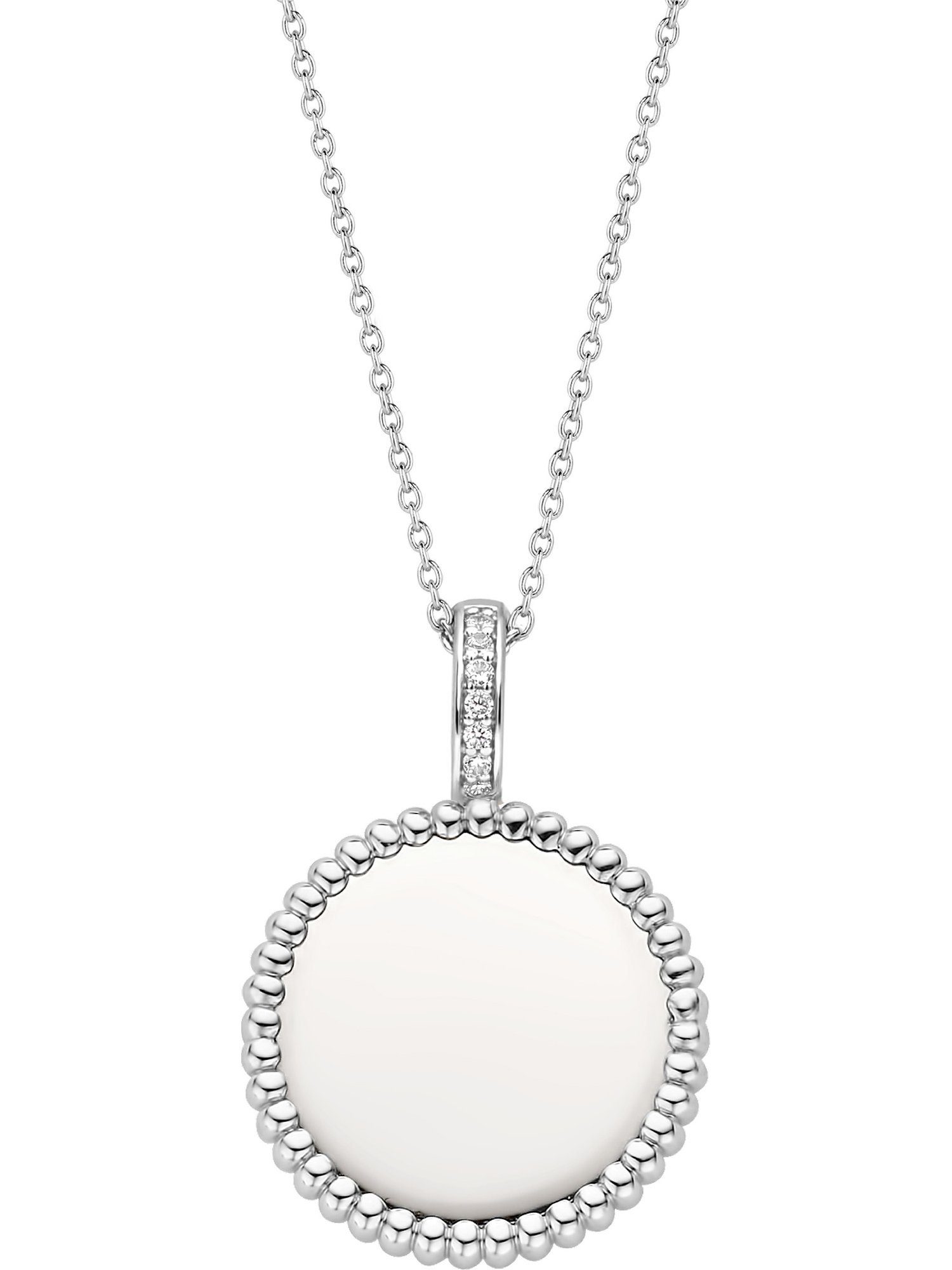 TI SENTO - Milano Silberkette