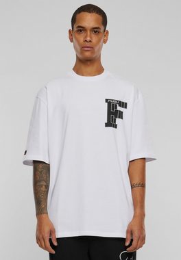 Fubu T-Shirt Fubu Herren FM231-001-1 FUBU Corporate Tee (1-tlg)