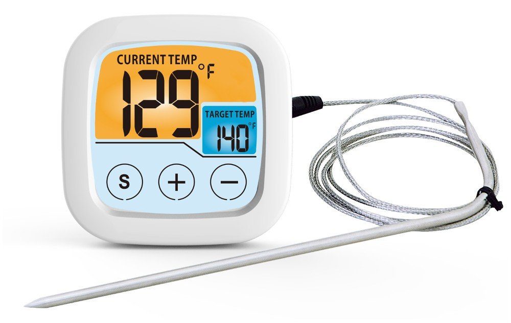 Raumthermometer