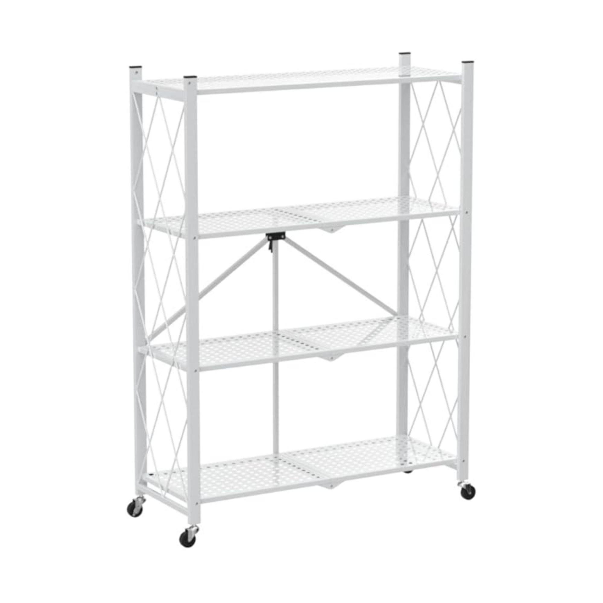 BERLINLODGE® Standregal KLAP klappbares Regal, 3-5 günstig online kaufen