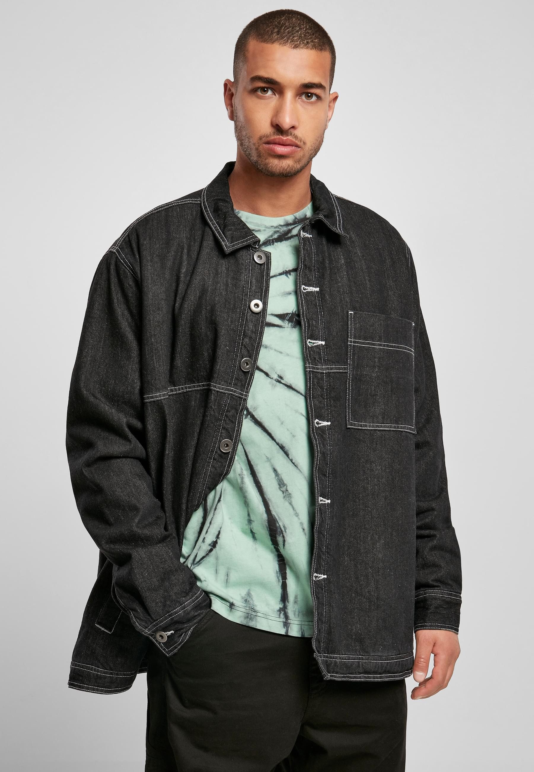 URBAN CLASSICS Allwetterjacke Urban Classics Herren günstig online kaufen