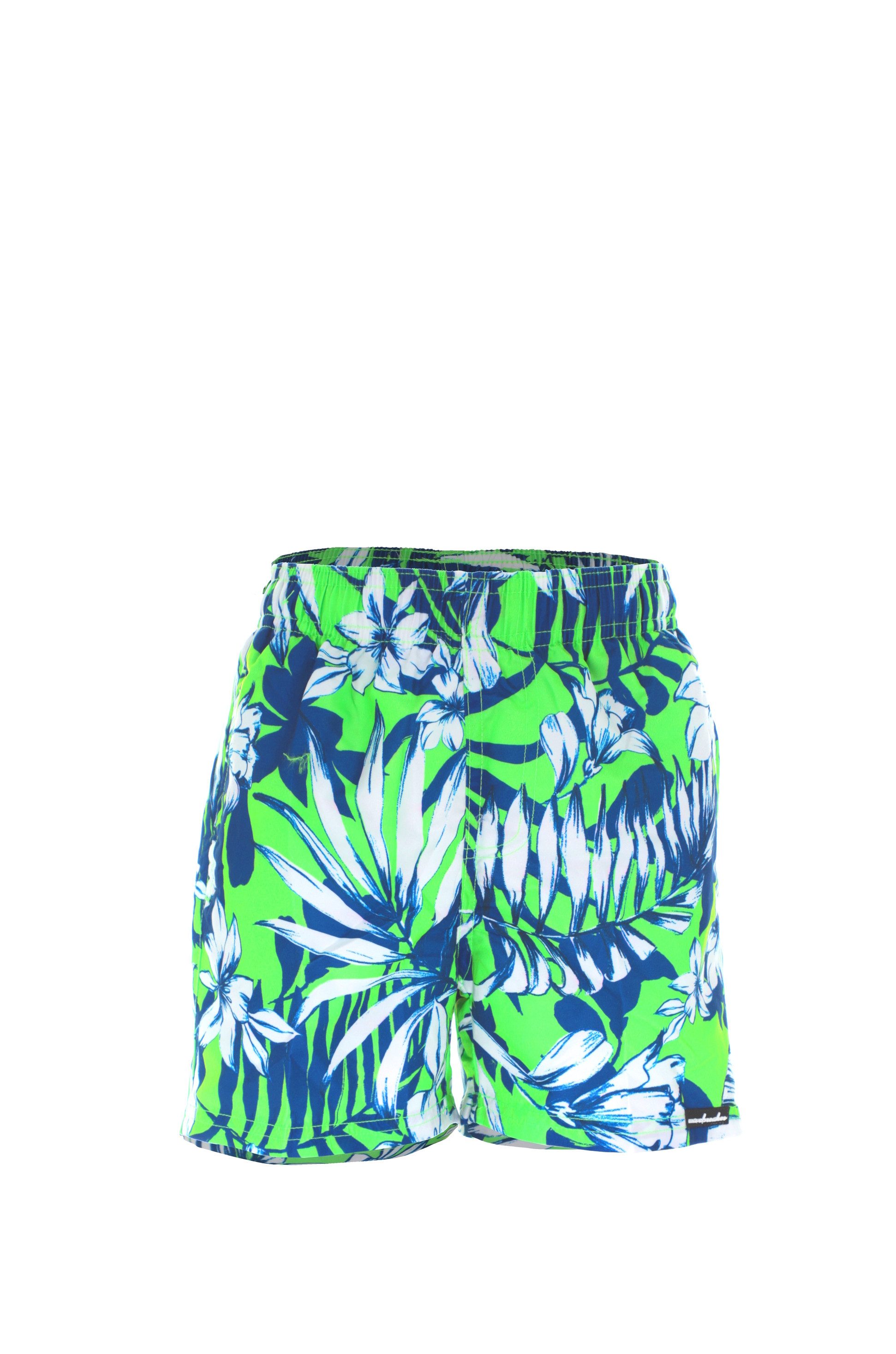 wavebreaker Badeshorts Shorts (1-St)