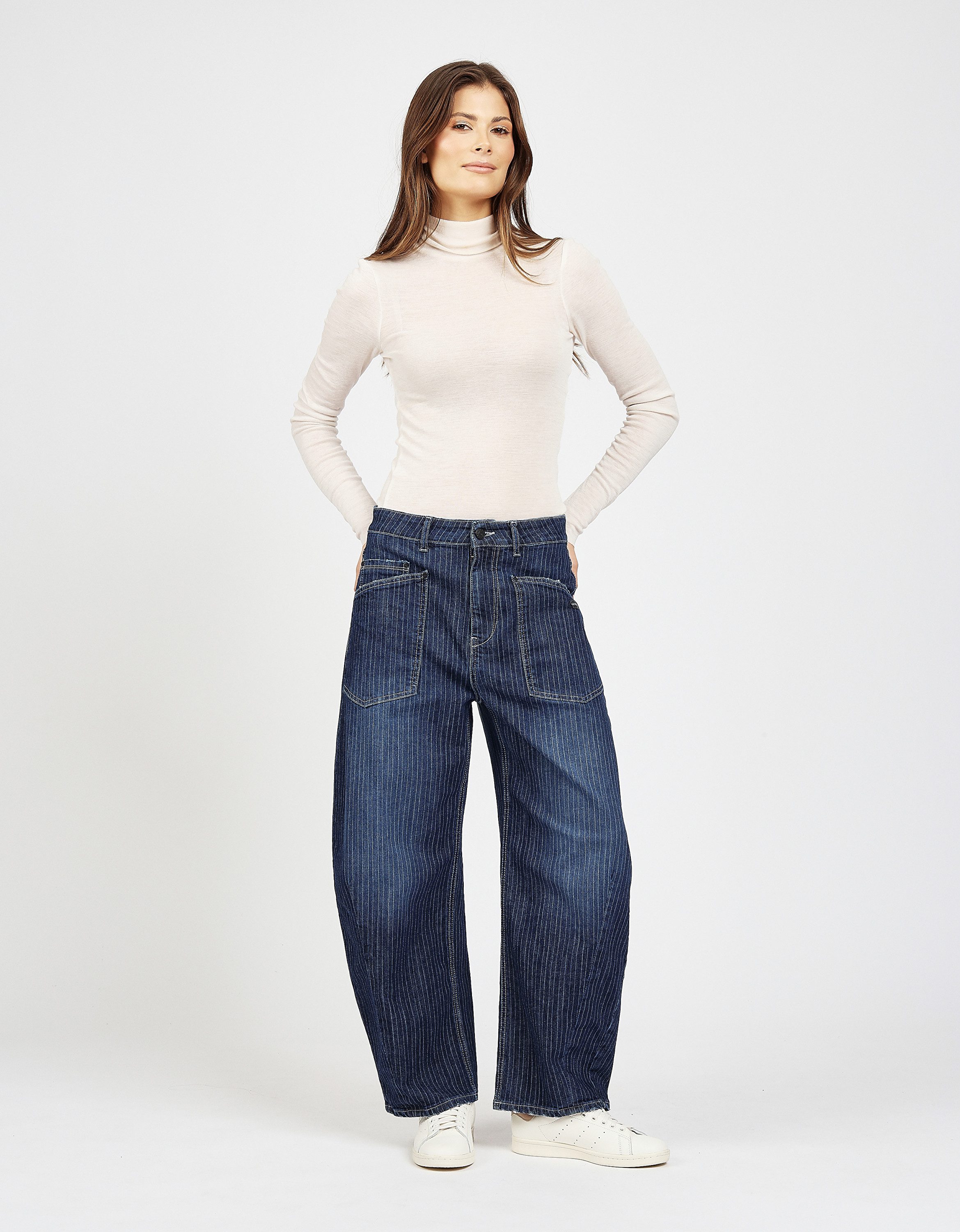 GANG Boyfriend-Jeans günstig online kaufen