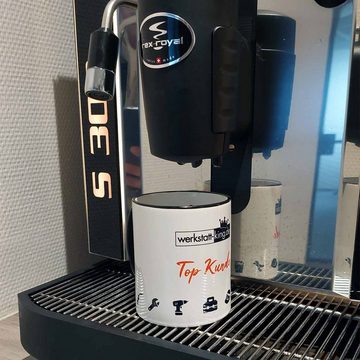 HOTREGA® Spezial Entkalker Kaffeemaschine reinigen Kalkentferner 500ml Konz. Kalklöser