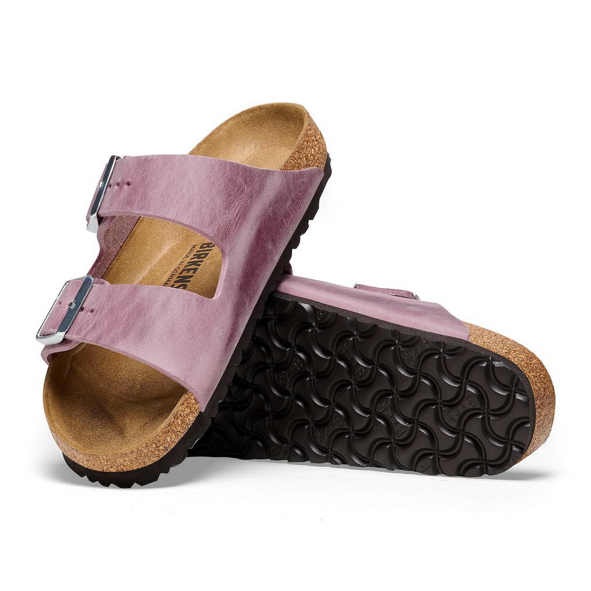 Birkenstock Keilpumps