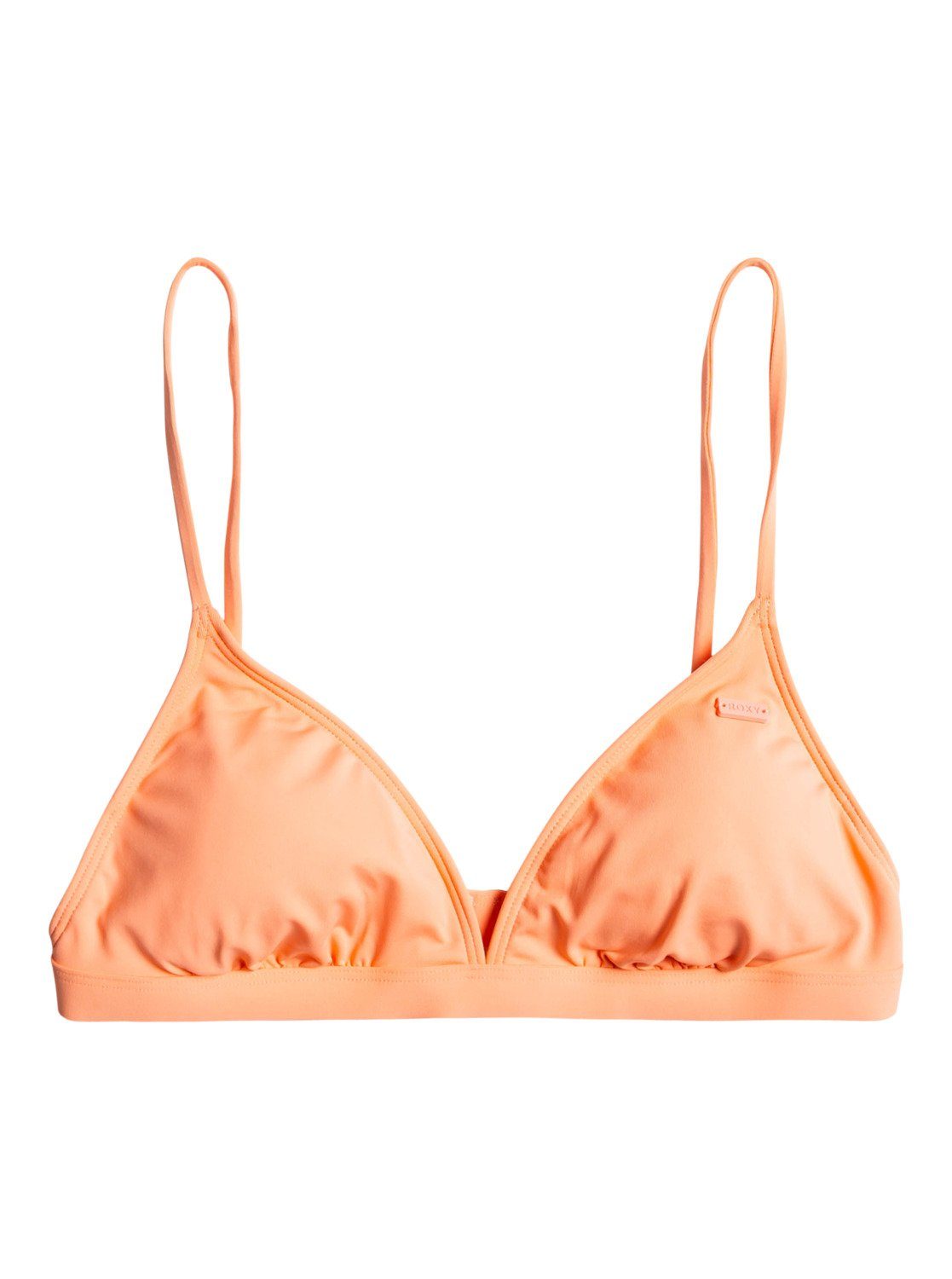 Roxy Triangel-Bikini-Top Beach Classics günstig online kaufen