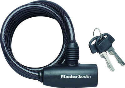 Master Lock Bügelschloss 8126EURDPRO